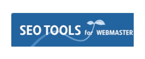 SEO TOOLS for WEBMASTER